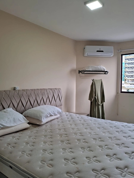 APARTAMENTO QUADRA MAR - DUPLEX - MOBILIADO.: 30ª foto da galeria de imagens do imóvel