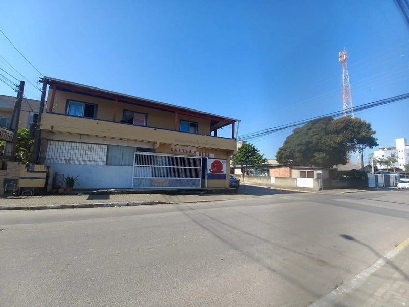 Casa - Morretes: 2ª foto da galeria de imagens do imóvel