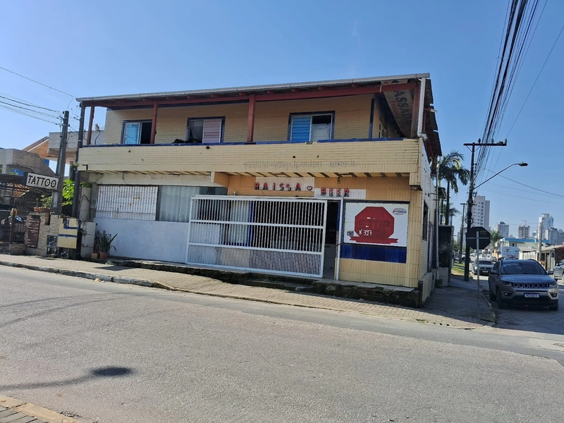 Casa - Morretes: 4ª foto da galeria de imagens do imóvel