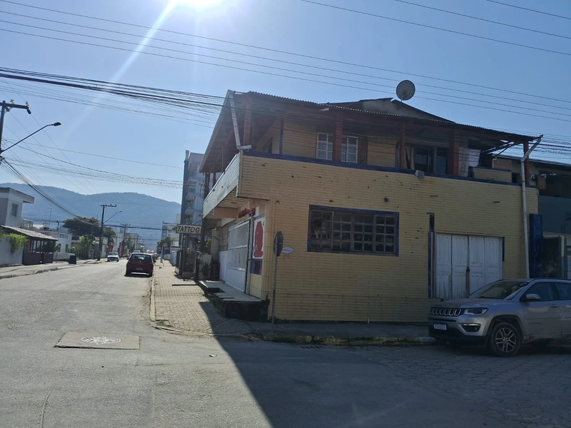 Casa - Morretes: 5ª foto da galeria de imagens do imóvel
