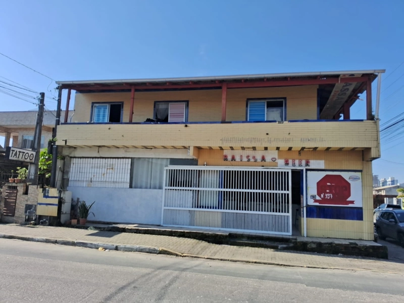 Casa - Morretes: 1ª foto da galeria de imagens do imóvel