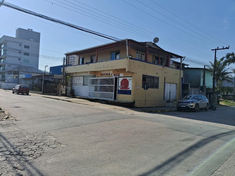 Casa - Morretes: 3ª foto da galeria de imagens do imóvel
