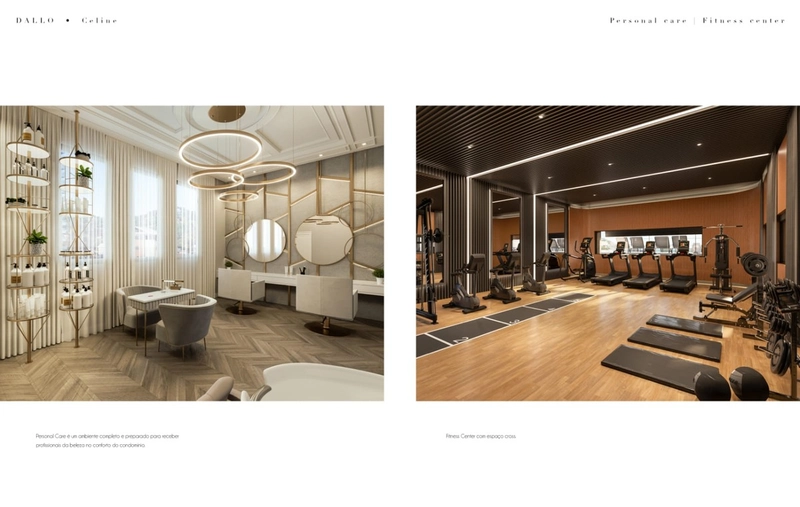 Apartamentos de luxo com pé na areia!!: 16ª foto da galeria de imagens do imóvel