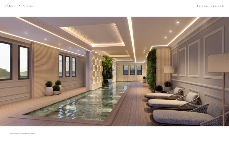 Apartamentos de luxo com pé na areia!!: 23ª foto da galeria de imagens do imóvel