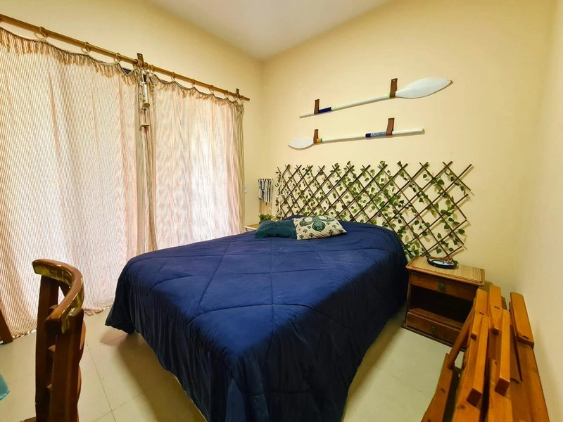 CASA EM MARISCAL UM LUGAR ACONCHEGANTE PARA RELAXAR: 14ª foto da galeria de imagens do imóvel