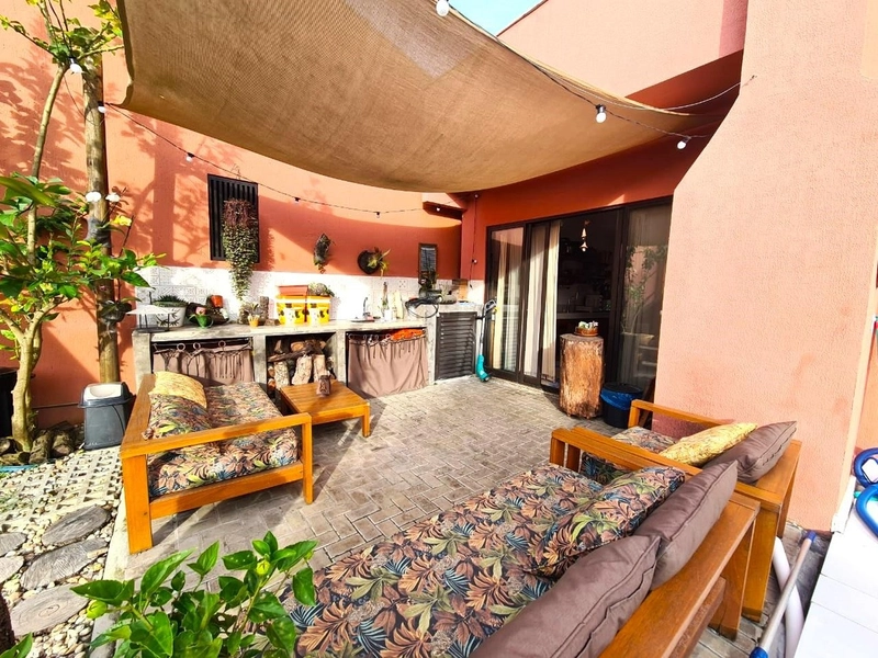 CASA EM MARISCAL UM LUGAR ACONCHEGANTE PARA RELAXAR: 17ª foto da galeria de imagens do imóvel