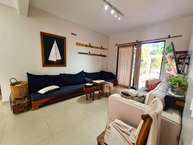 CASA EM MARISCAL UM LUGAR ACONCHEGANTE PARA RELAXAR: 23ª foto da galeria de imagens do imóvel