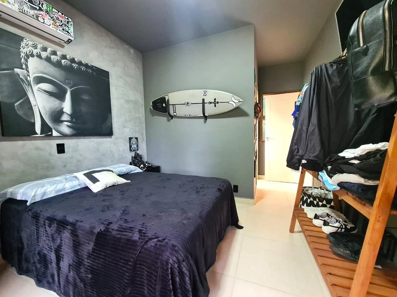 CASA EM MARISCAL UM LUGAR ACONCHEGANTE PARA RELAXAR: 4ª foto da galeria de imagens do imóvel