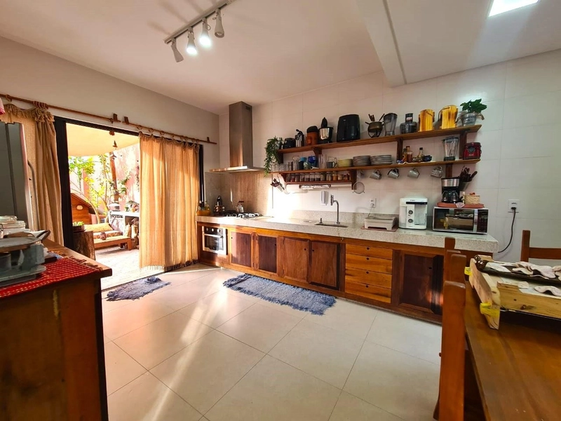 CASA EM MARISCAL UM LUGAR ACONCHEGANTE PARA RELAXAR: 15ª foto da galeria de imagens do imóvel