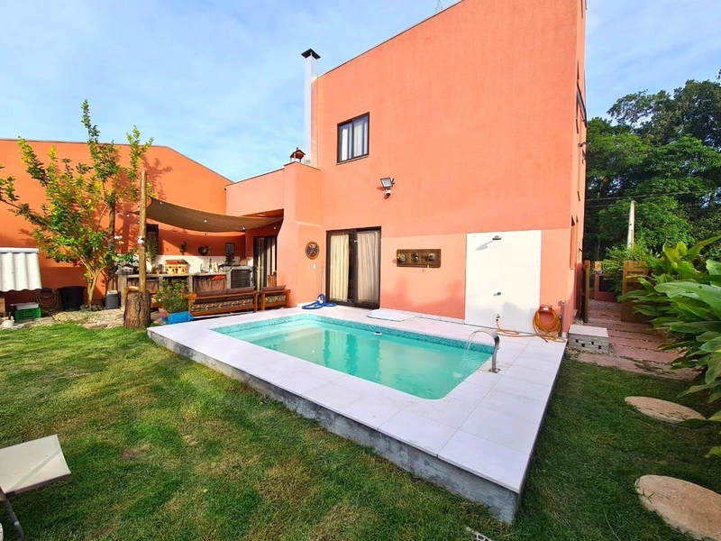CASA EM MARISCAL UM LUGAR ACONCHEGANTE PARA RELAXAR: 22ª foto da galeria de imagens do imóvel
