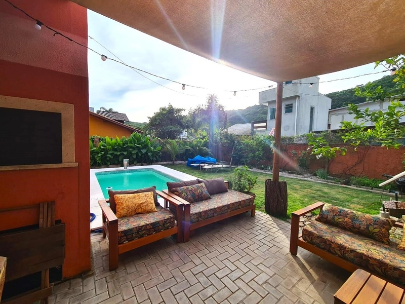 CASA EM MARISCAL UM LUGAR ACONCHEGANTE PARA RELAXAR: 16ª foto da galeria de imagens do imóvel