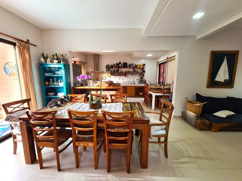 CASA EM MARISCAL UM LUGAR ACONCHEGANTE PARA RELAXAR: 5ª foto da galeria de imagens do imóvel