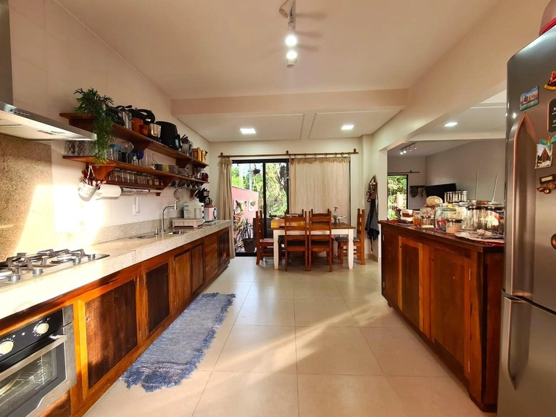 CASA EM MARISCAL UM LUGAR ACONCHEGANTE PARA RELAXAR: 11ª foto da galeria de imagens do imóvel