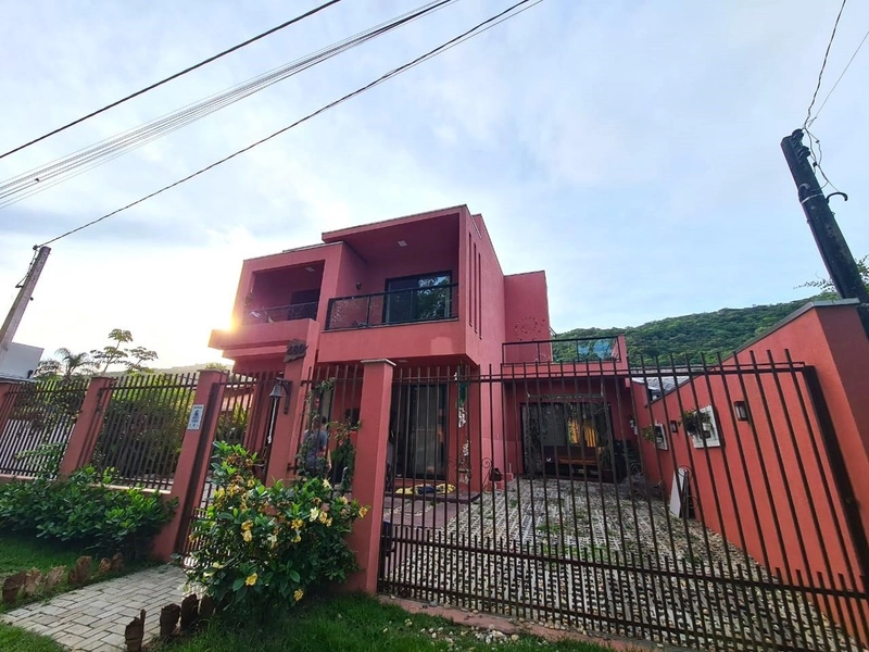 CASA EM MARISCAL UM LUGAR ACONCHEGANTE PARA RELAXAR: 1ª foto da galeria de imagens do imóvel