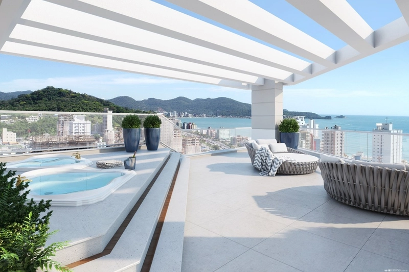 LINDO E BEM POSICIONADO APARTAMENTO EM ITAPEMA !!!: 7ª foto da galeria de imagens do imóvel