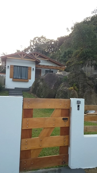 Encantadora Casa em Camboriu!: 13ª foto da galeria de imagens do imóvel