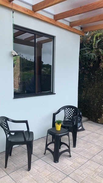 Encantadora Casa em Camboriu!: 8ª foto da galeria de imagens do imóvel