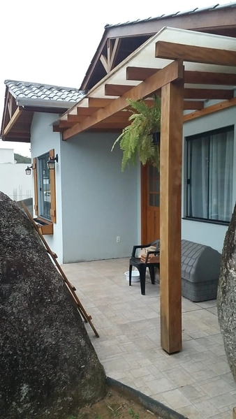 Encantadora Casa em Camboriu!: 4ª foto da galeria de imagens do imóvel