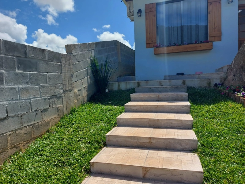 Encantadora Casa em Camboriu!: 3ª foto da galeria de imagens do imóvel