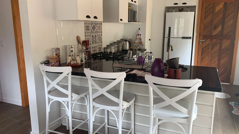 Encantadora Casa em Camboriu!: 6ª foto da galeria de imagens do imóvel