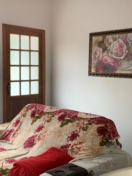 Encantadora Casa em Camboriu!: 9ª foto da galeria de imagens do imóvel