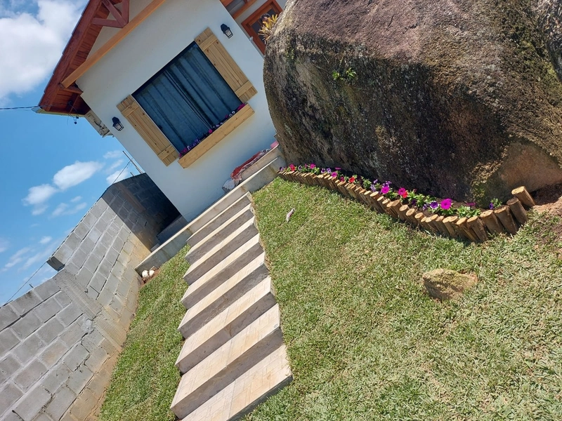 Encantadora Casa em Camboriu!: 5ª foto da galeria de imagens do imóvel