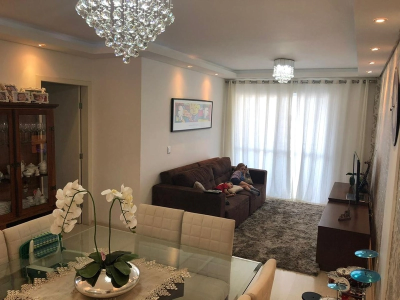 Lindo Apartamento, excelente localização!: 19ª foto da galeria de imagens do imóvel