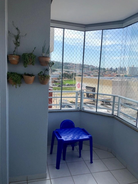 Lindo Apartamento, excelente localização!: 18ª foto da galeria de imagens do imóvel