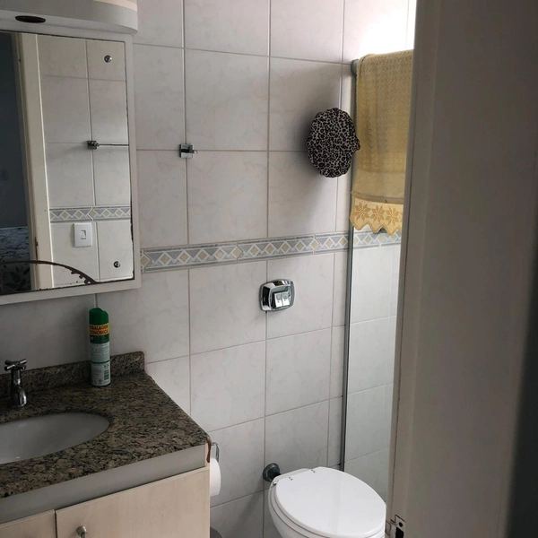 Lindo Apartamento, excelente localização!: 7ª foto da galeria de imagens do imóvel