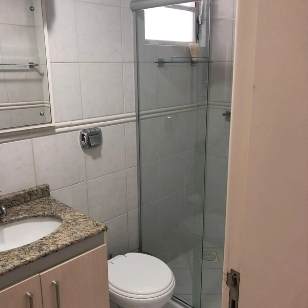 Lindo Apartamento, excelente localização!: 14ª foto da galeria de imagens do imóvel