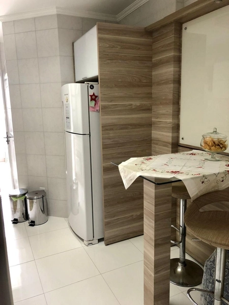 Lindo Apartamento, excelente localização!: 10ª foto da galeria de imagens do imóvel