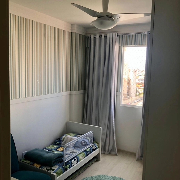 Lindo Apartamento, excelente localização!: 9ª foto da galeria de imagens do imóvel
