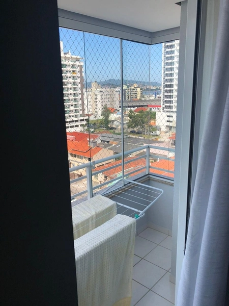Lindo Apartamento, excelente localização!: 40ª foto da galeria de imagens do imóvel