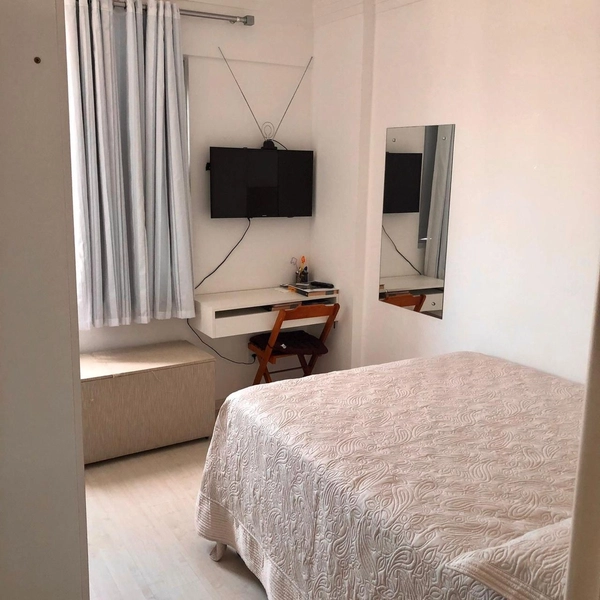 Lindo Apartamento, excelente localização!: 17ª foto da galeria de imagens do imóvel
