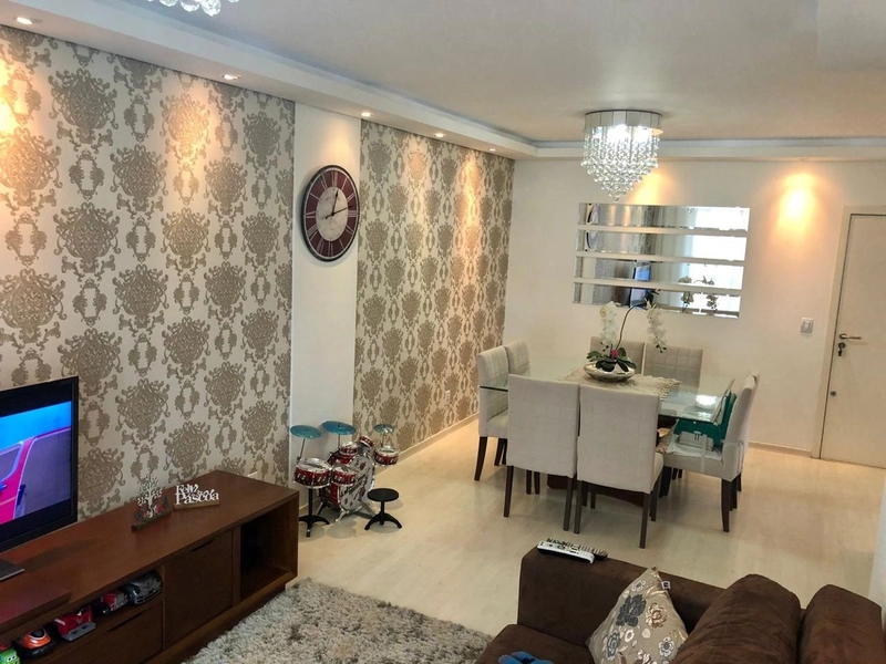 Lindo Apartamento, excelente localização!: 3ª foto da galeria de imagens do imóvel