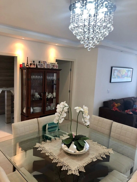 Lindo Apartamento, excelente localização!: 16ª foto da galeria de imagens do imóvel