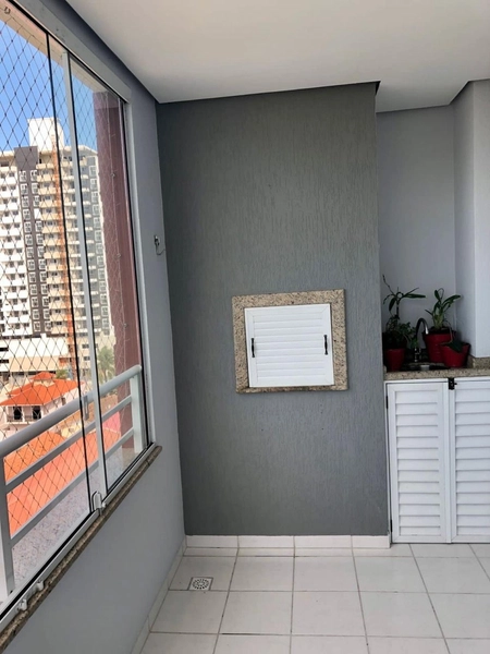 Lindo Apartamento, excelente localização!: 22ª foto da galeria de imagens do imóvel