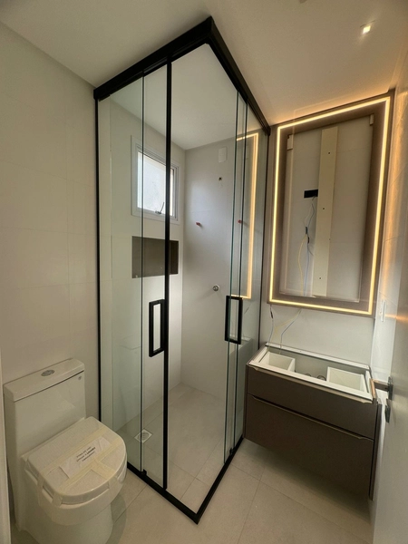 Lindo apartamento, a poucos metros do MAR!: 33ª foto da galeria de imagens do imóvel