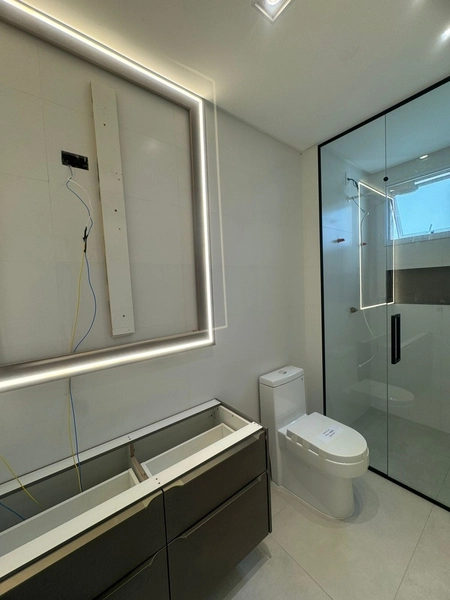 Lindo apartamento, a poucos metros do MAR!: 38ª foto da galeria de imagens do imóvel