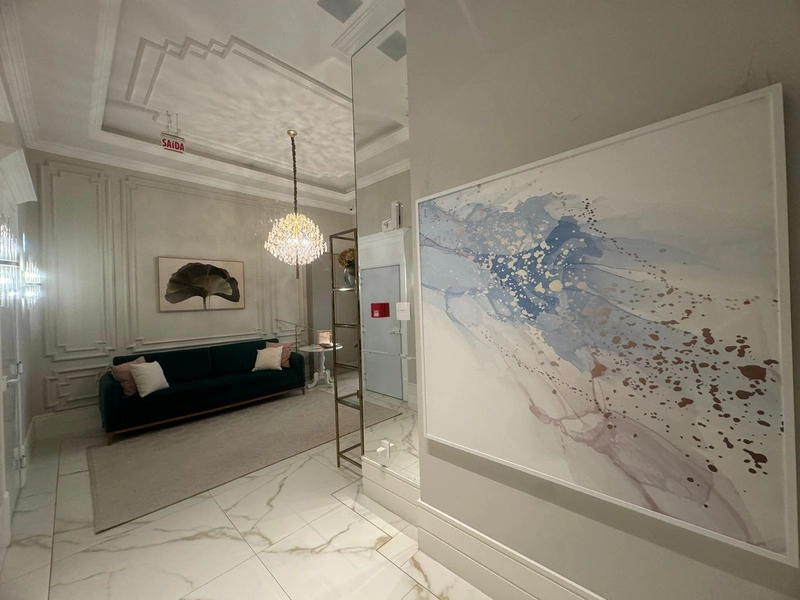 Lindo apartamento, a poucos metros do MAR!: 4ª foto da galeria de imagens do imóvel