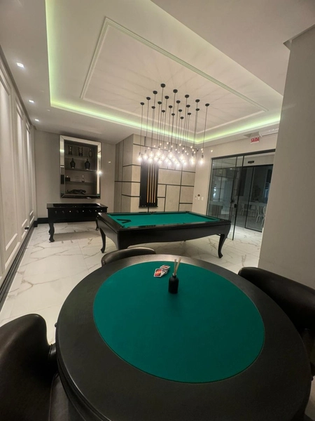 Lindo apartamento, a poucos metros do MAR!: 7ª foto da galeria de imagens do imóvel