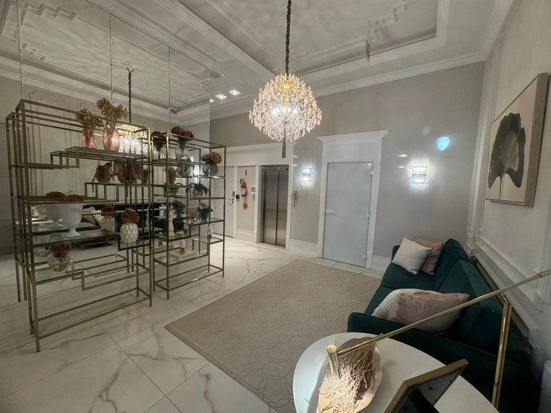 Lindo apartamento, a poucos metros do MAR!: 2ª foto da galeria de imagens do imóvel