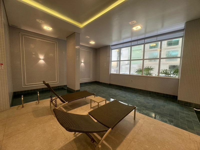 Lindo apartamento, a poucos metros do MAR!: 12ª foto da galeria de imagens do imóvel