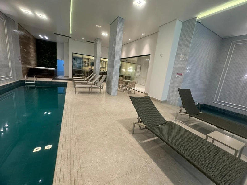 Lindo apartamento, a poucos metros do MAR!: 10ª foto da galeria de imagens do imóvel