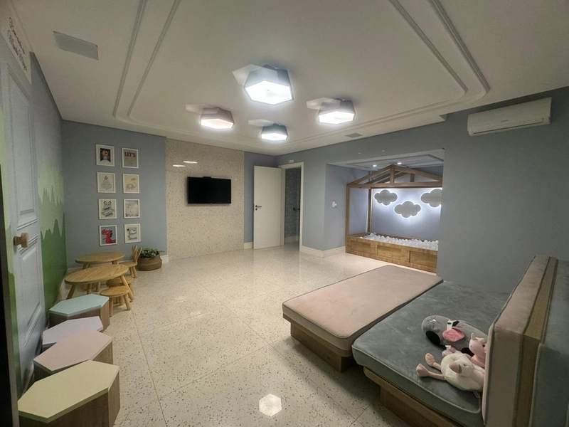 Lindo apartamento, a poucos metros do MAR!: 5ª foto da galeria de imagens do imóvel