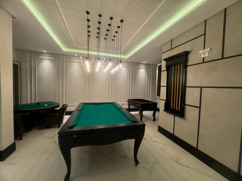 Lindo apartamento, a poucos metros do MAR!: 6ª foto da galeria de imagens do imóvel