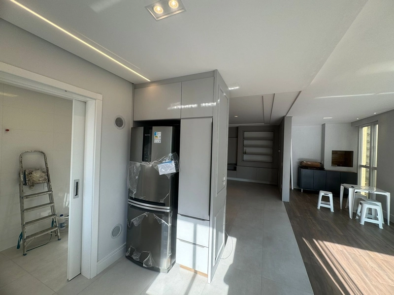 Lindo apartamento, a poucos metros do MAR!: 23ª foto da galeria de imagens do imóvel