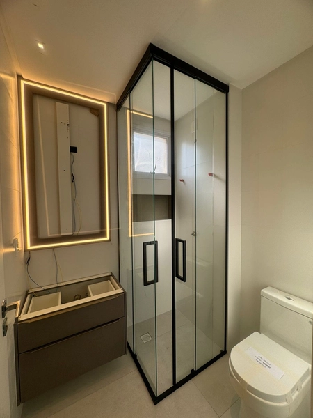 Lindo apartamento, a poucos metros do MAR!: 37ª foto da galeria de imagens do imóvel