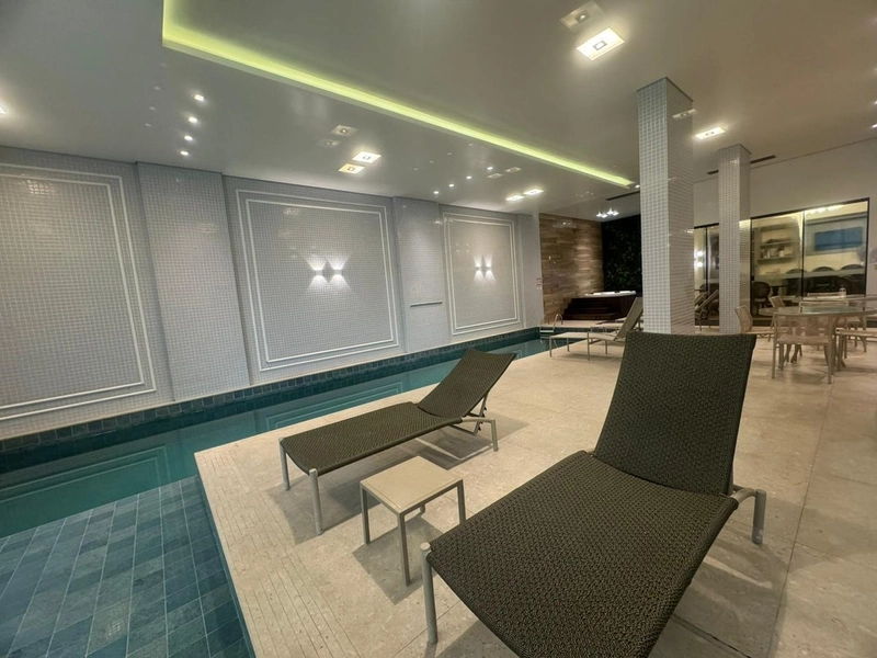 Lindo apartamento, a poucos metros do MAR!: 11ª foto da galeria de imagens do imóvel
