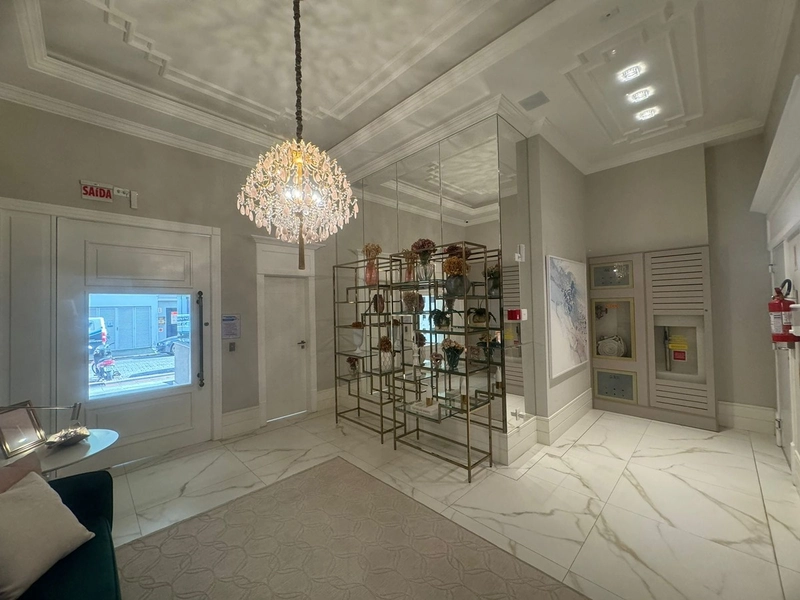 Lindo apartamento, a poucos metros do MAR!: 3ª foto da galeria de imagens do imóvel